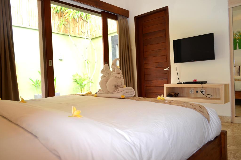 Honeymoon Package at One-Bedroom Villa with Private Pool