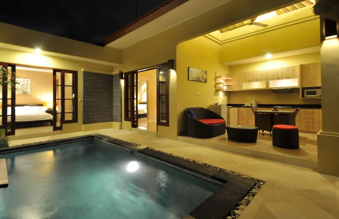 The Jas Villas-1