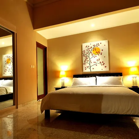 The Jas Villas-3